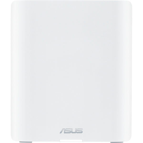 Asus zenwifi bt10 mesh router (wit, 3 stuks)