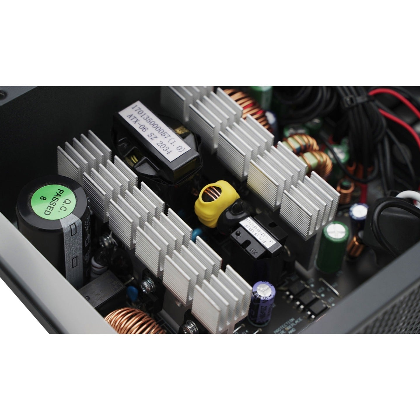 Diepkoel PF750 750W