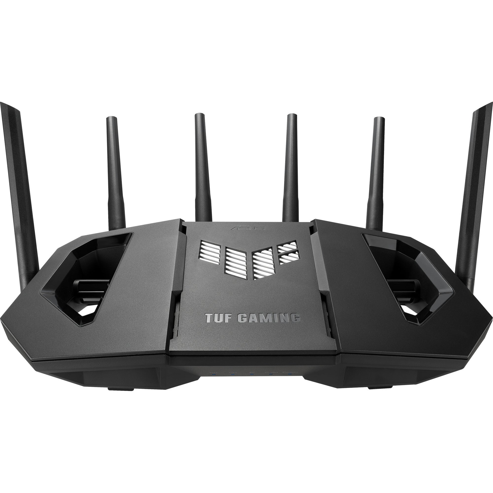 Asus tuf gaming be9400 router (zwart)
