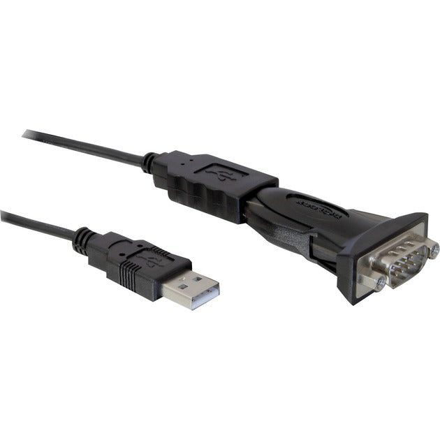 DeLOCK DeLOCK USB > Serieel