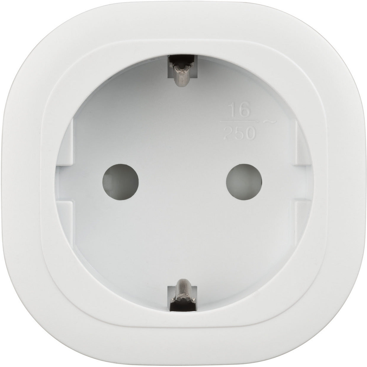 Brennenstuhl ®connect 1294850100 stopcontact binnen 3860 w
