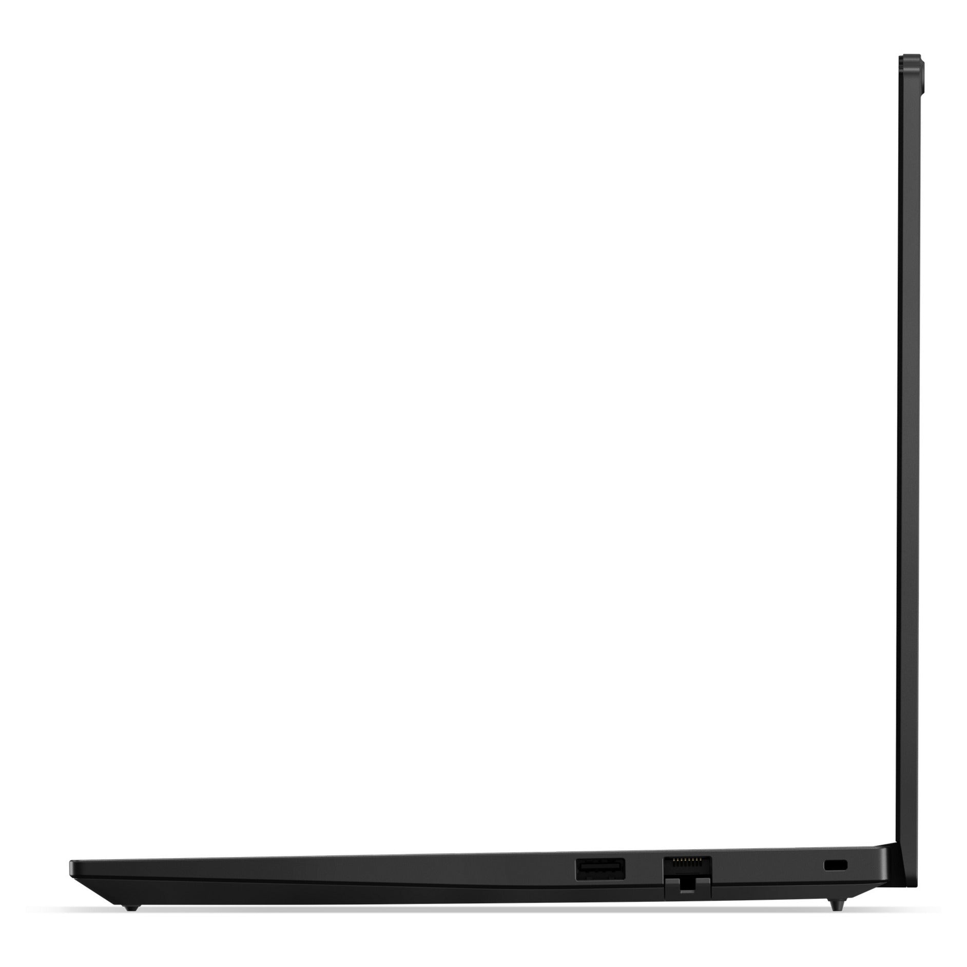 Lenovo thinkpad e14 gen 7 amd (21t0006pmh) 14 laptop (zwart | ryzen 5 220 | radeon 740m | 16 gb | 512 gb ssd)