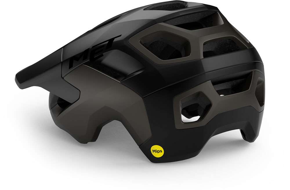 Met revo mips - mtb hel