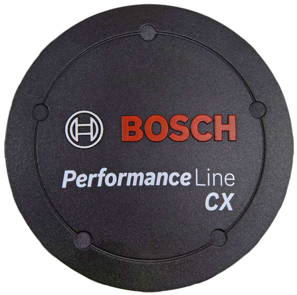 Bosch logo-cover for performance line cx (bdu2xx)
