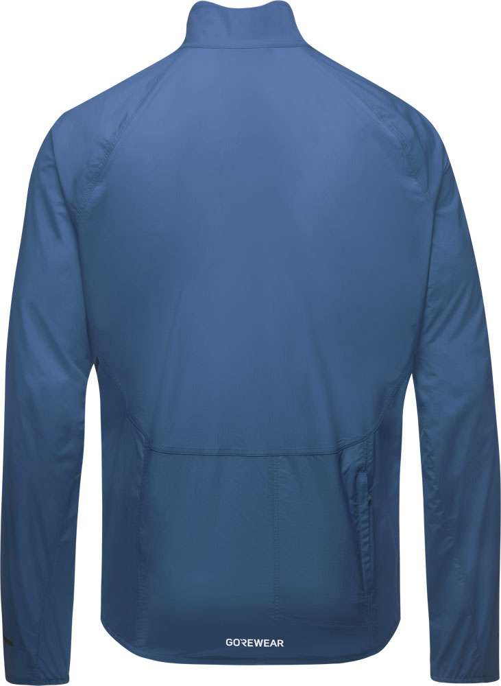 Gorewear spinshift windbreaker - windbreaker