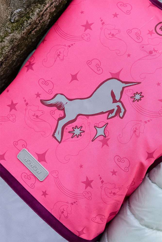 Wowow zippy - kid's safety vest