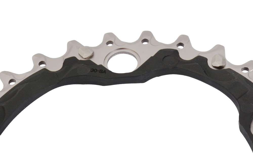 Plateau Shimano Deore XT 11V 30T Y1RL98110 M8000