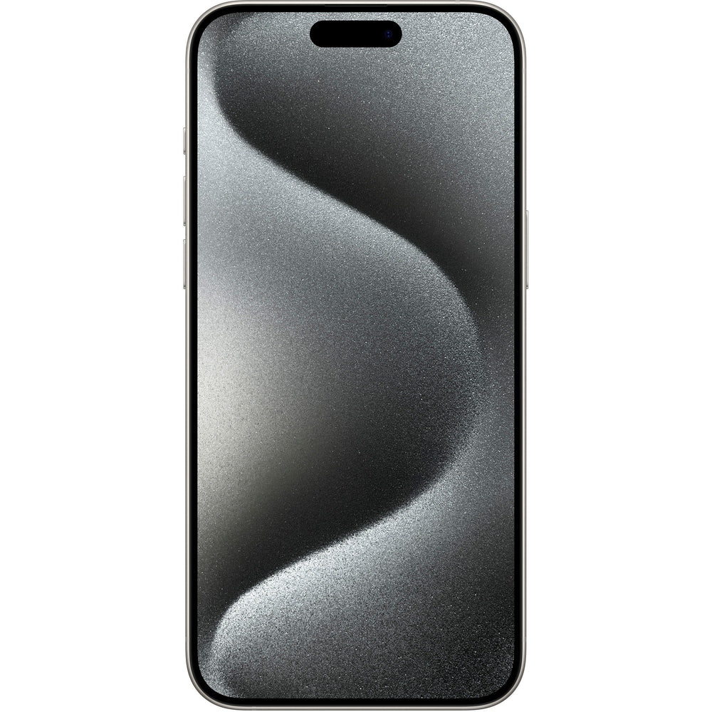 Apple iphone 15 pro max smartphone (wit | 256 gb | ios 17 | dual-esim)
