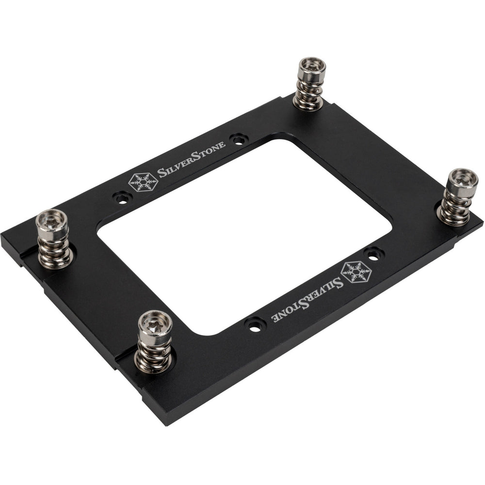 Silverstone xac-mk-tr5 houder (zwart)