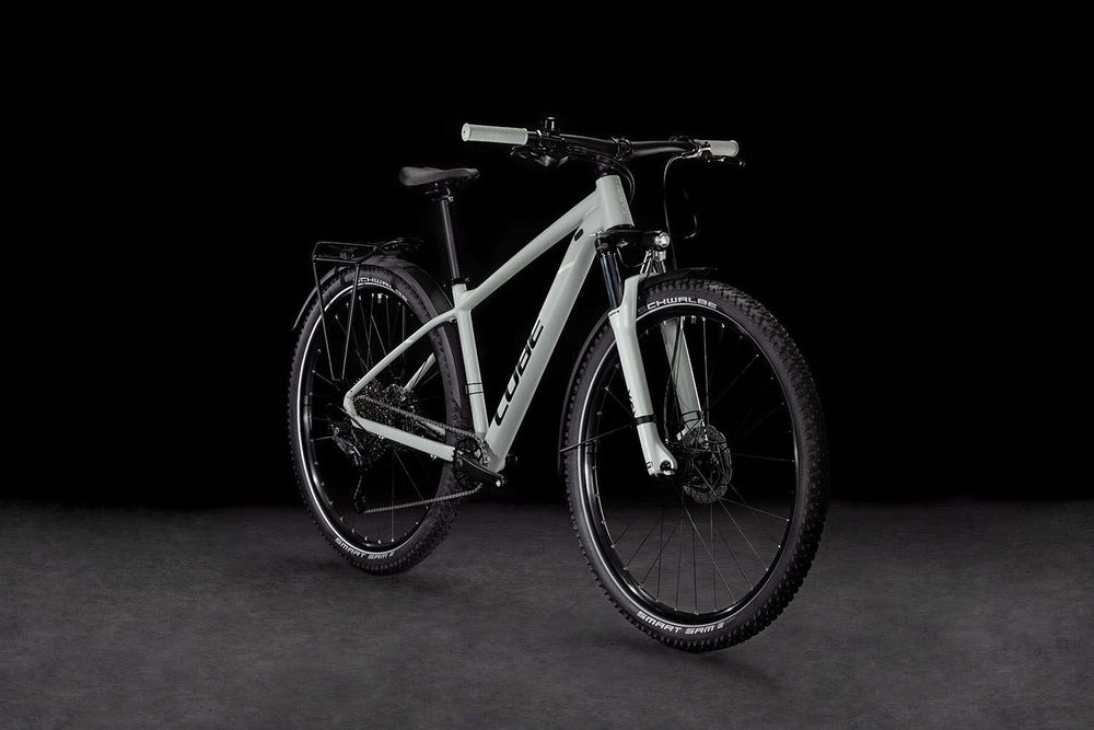Cube aim slx allroad lunar´n´frozengrape