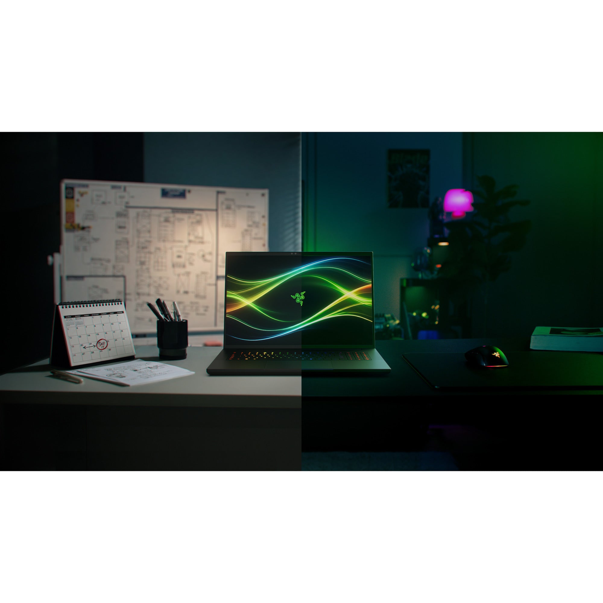 Razer blade 18 (2026) 18 gaming laptop (zwart | core ultra 9 290hx plus | rtx 5090 | 64 gb | 2 tb ssd)