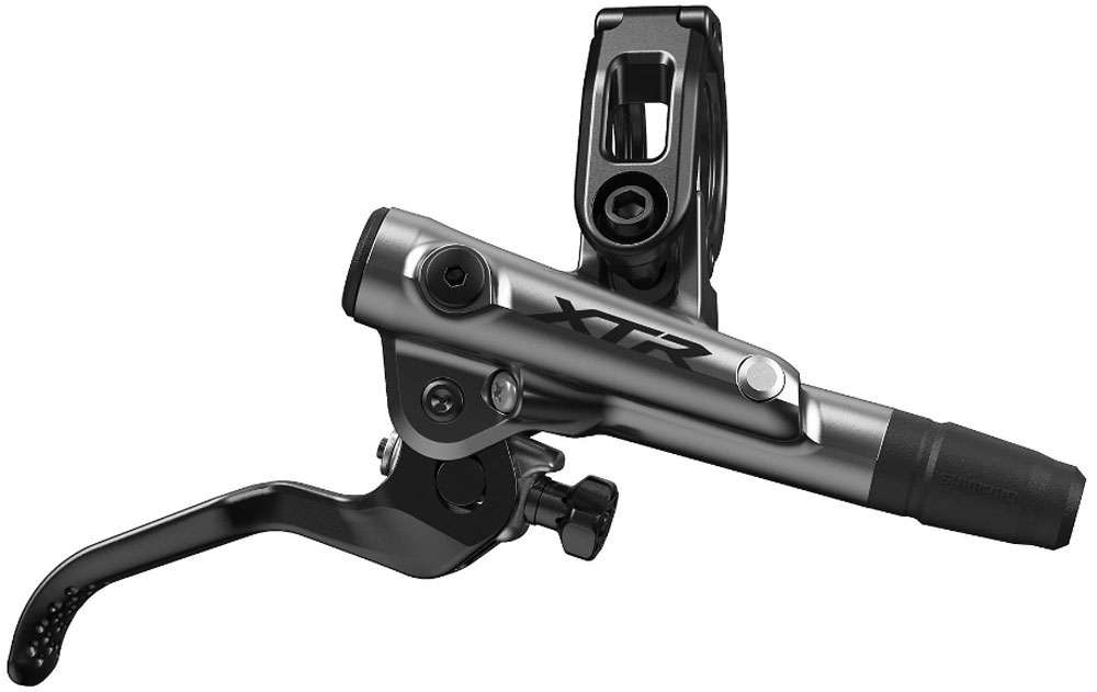 Shimano xtr bl-m9120 brake lever right