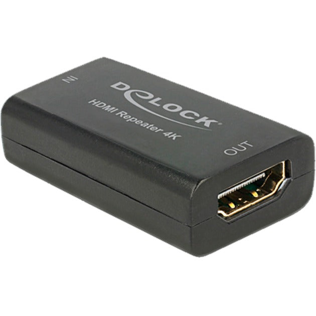 DeLOCK DeLOCK HDMI-repeater