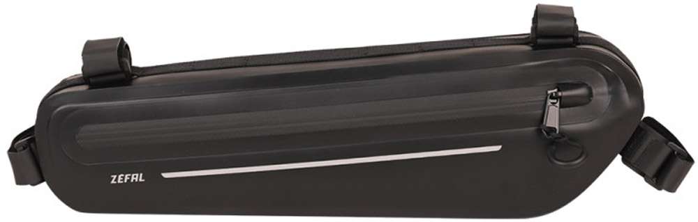 Zefal zéfal z adventure c3 frame bag