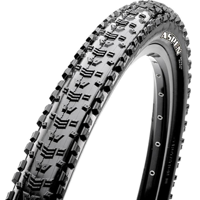 BUB Maxxis 29-2.10(54-622) Aspen pliable noir