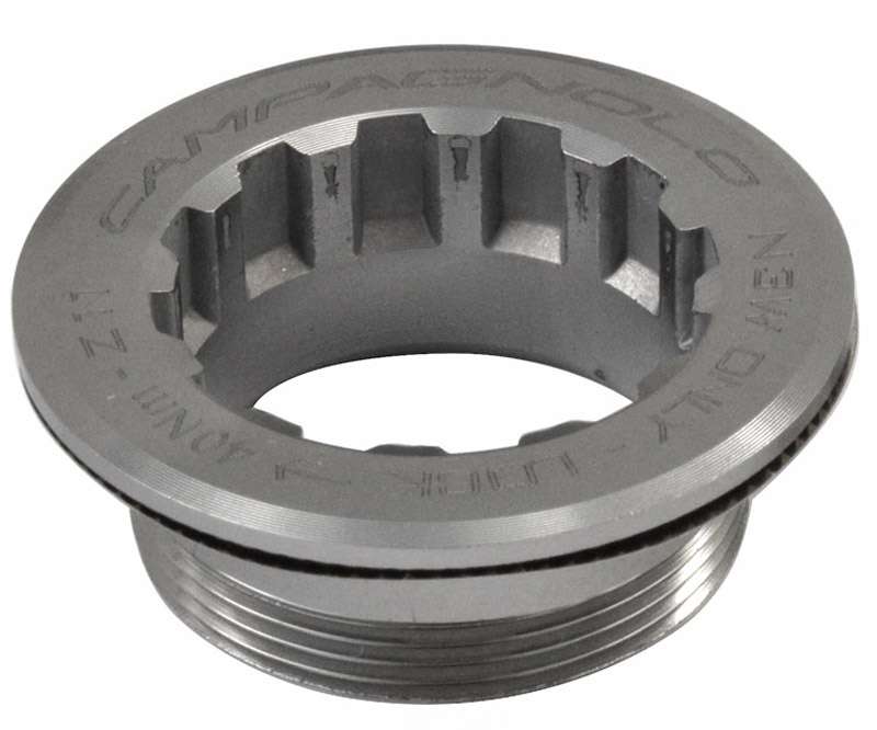 Campagnolo 13-speed n3w lockring for 10t