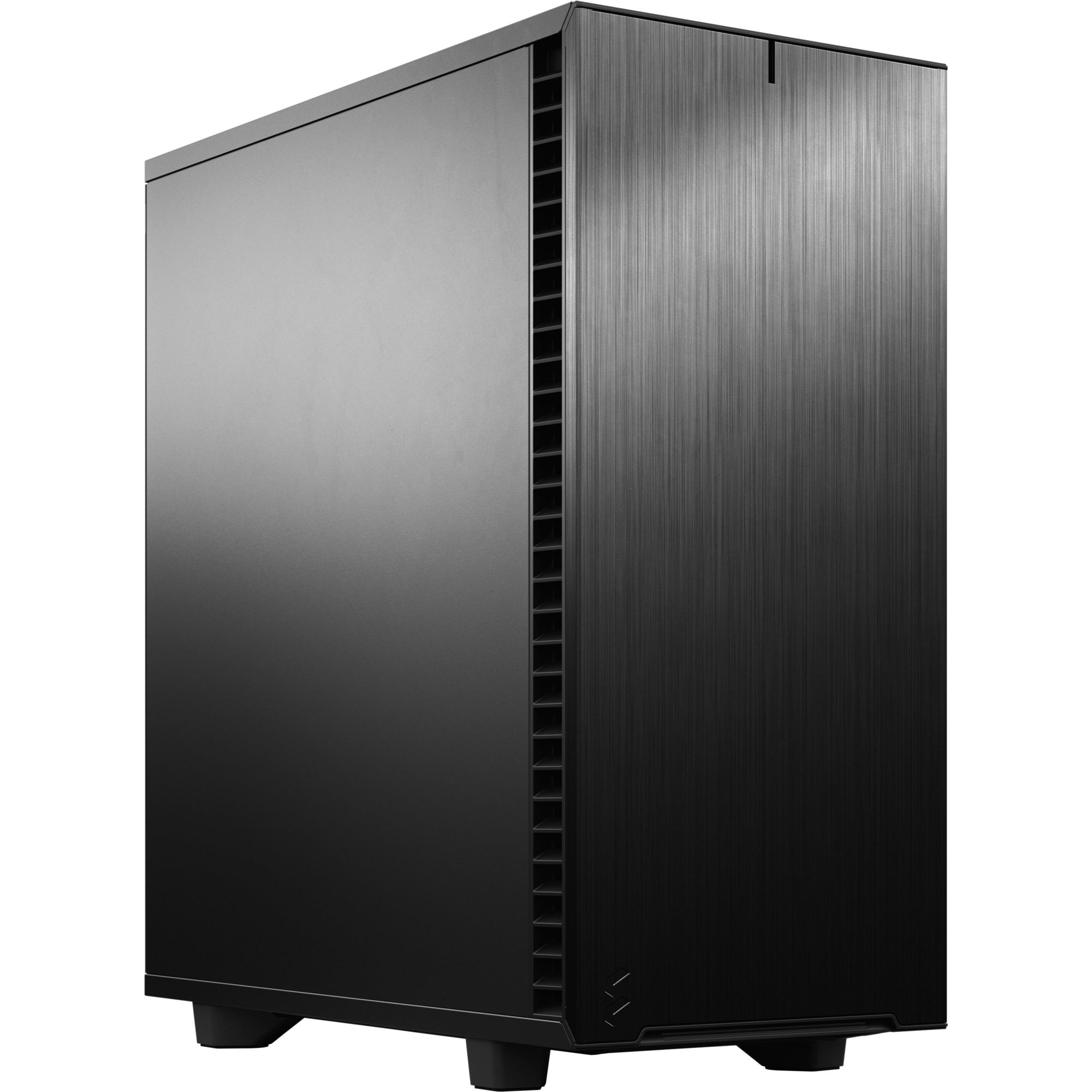Fractaal ontwerp Fractaal ontwerp Definitie 7 Compact