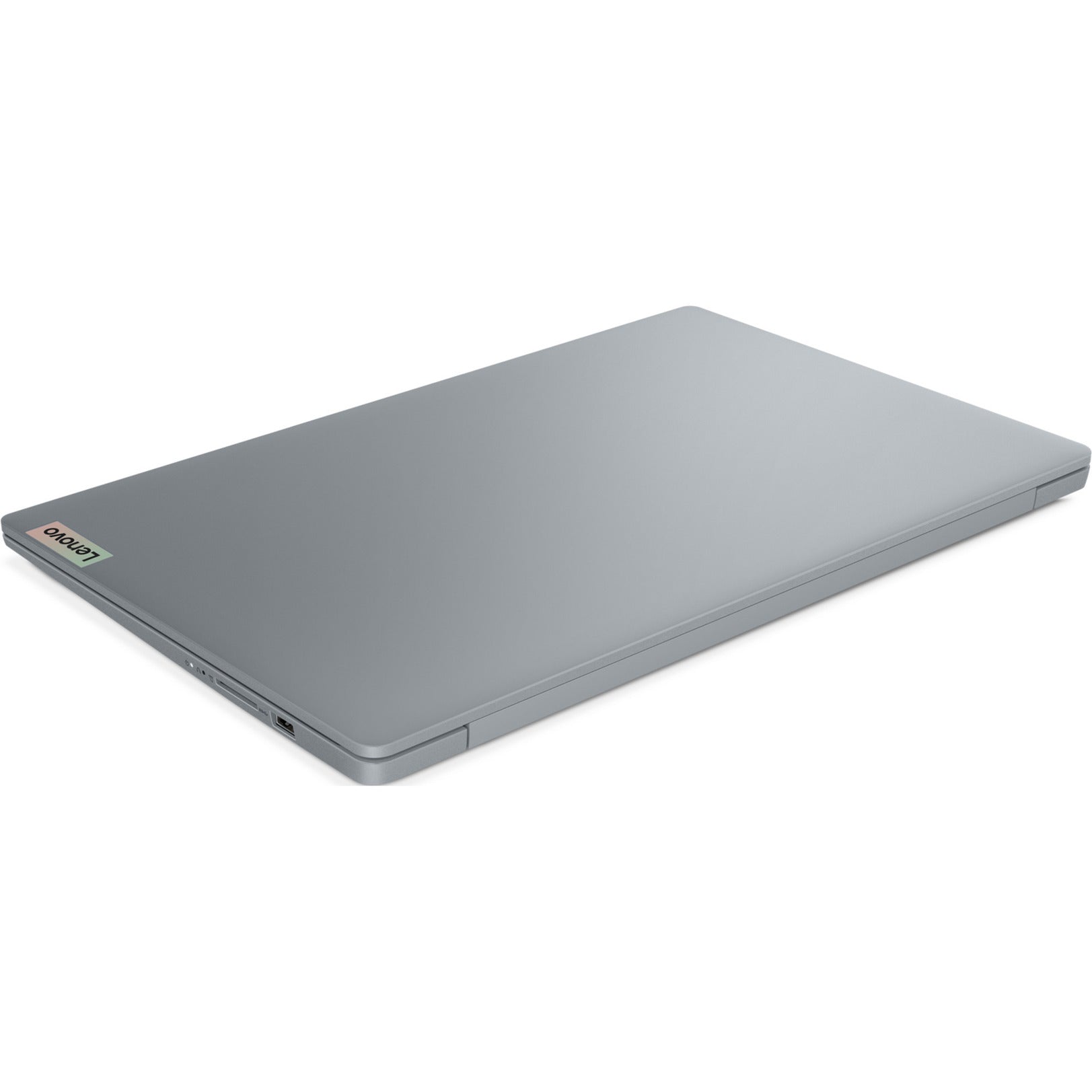 Lenovo ideapad slim 3 15ian8 (82xb00cdmh) 15.6 laptop (grijs | core i3-n305 | intel uhd graphics | 8 gb | 128 gb ssd)