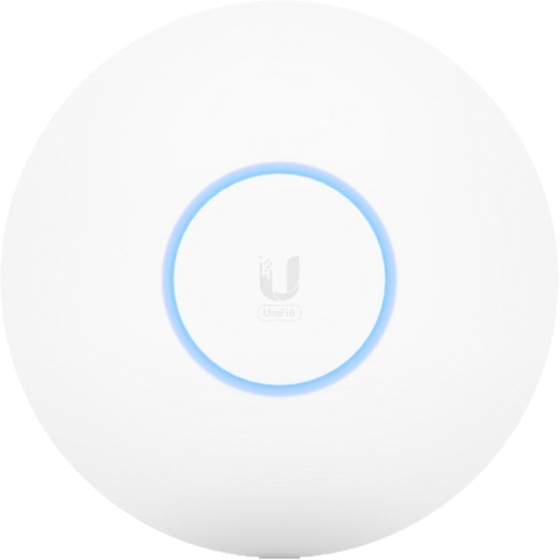 OEM Ubiquiti U6-Pro draadloos toegangspunt, 4800 Mbit/s, Power over Ethernet (PoE) wit