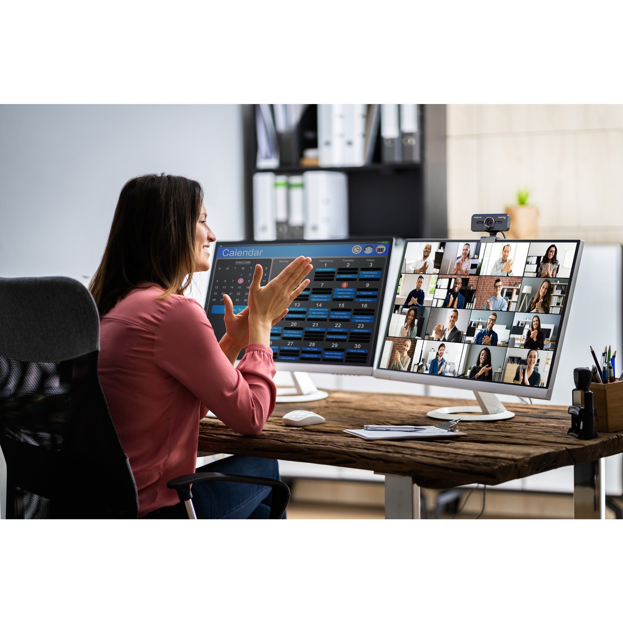 Creatieve Live! Cam Sync V3