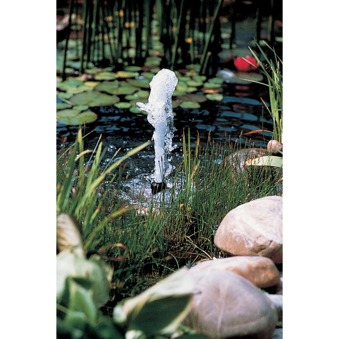 Ubbink Elimax 4000 Fountain Pump (Black)