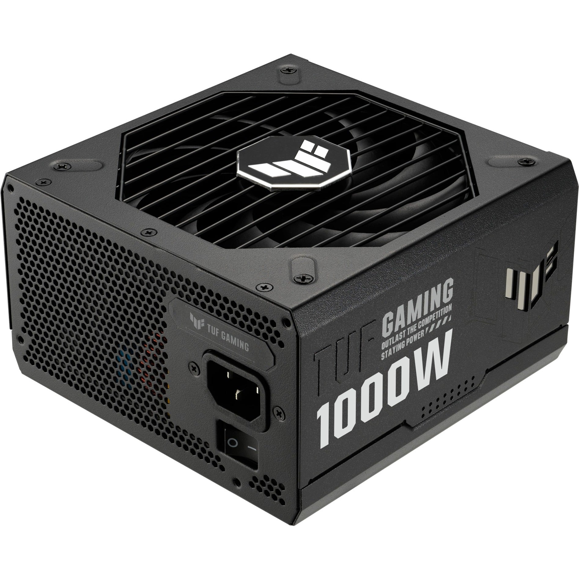 ASUS TUF Gaming 1000W Goud