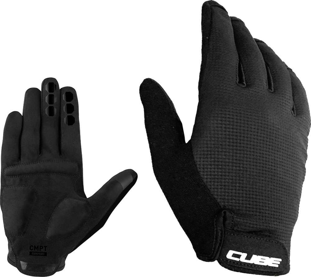 Cube cmpt comfort - cycling gloves
