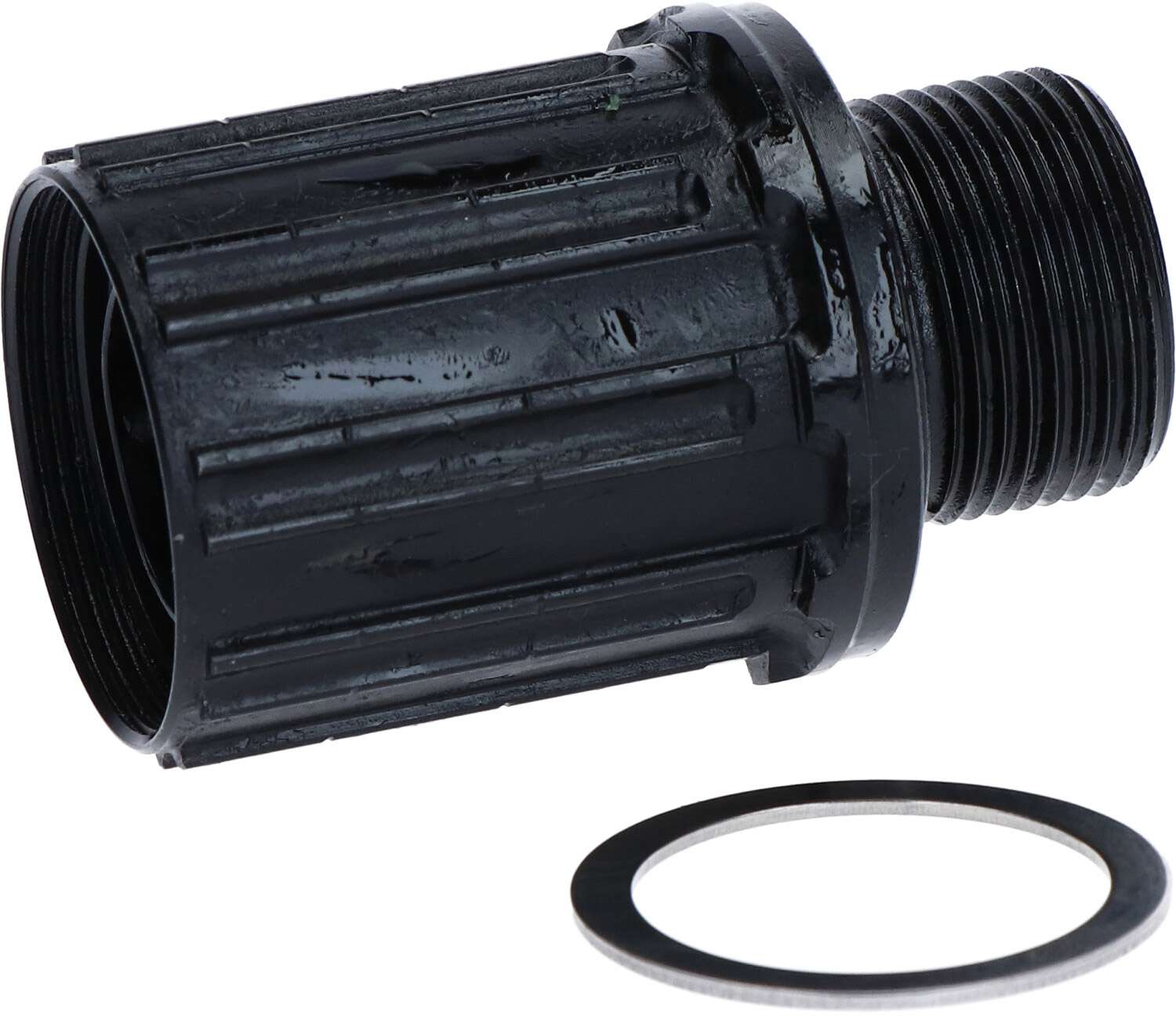 Shimano freehub body for fh-mt400 mt400-b incl. washer