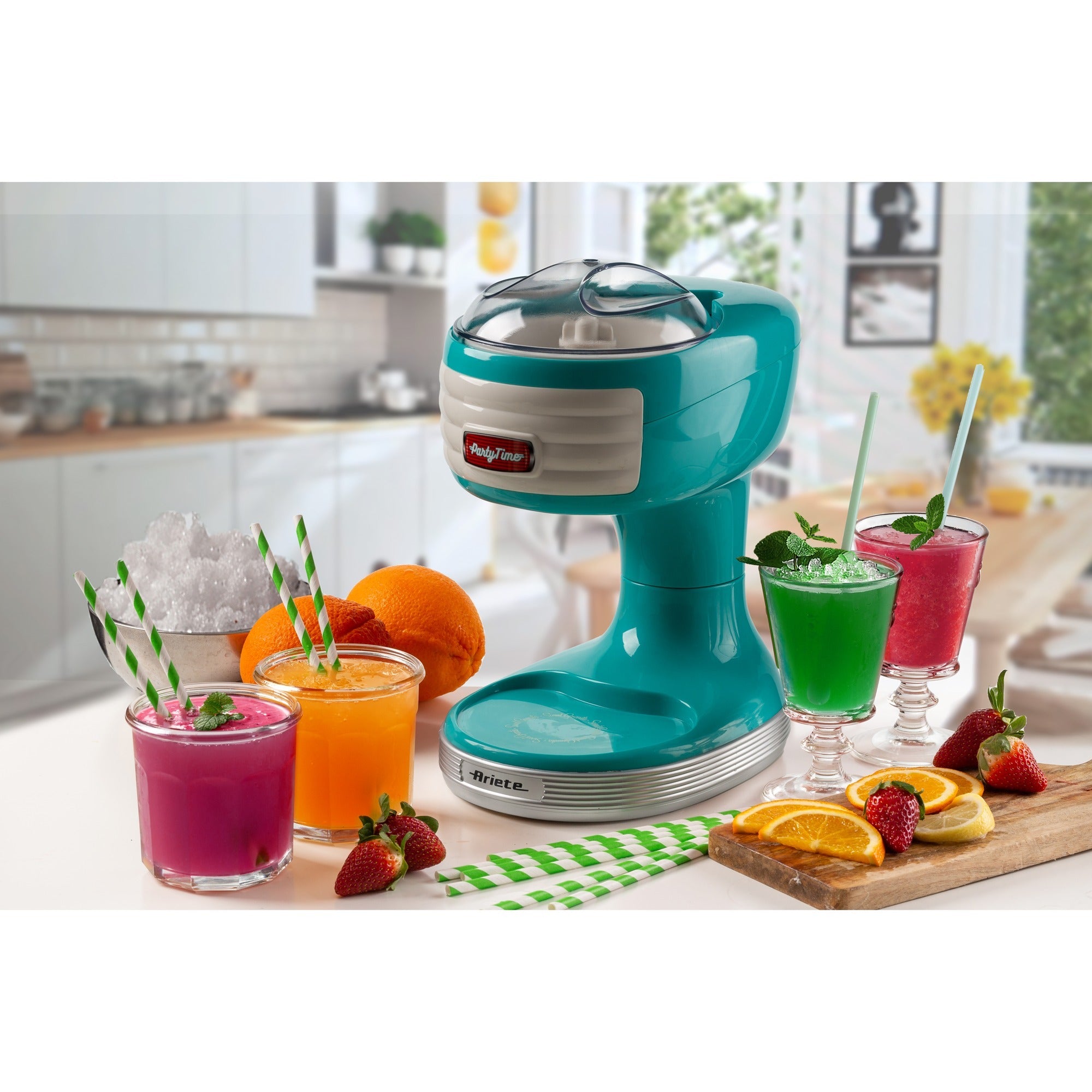 Ariete Party Time Schaafijsmachine 0076 01