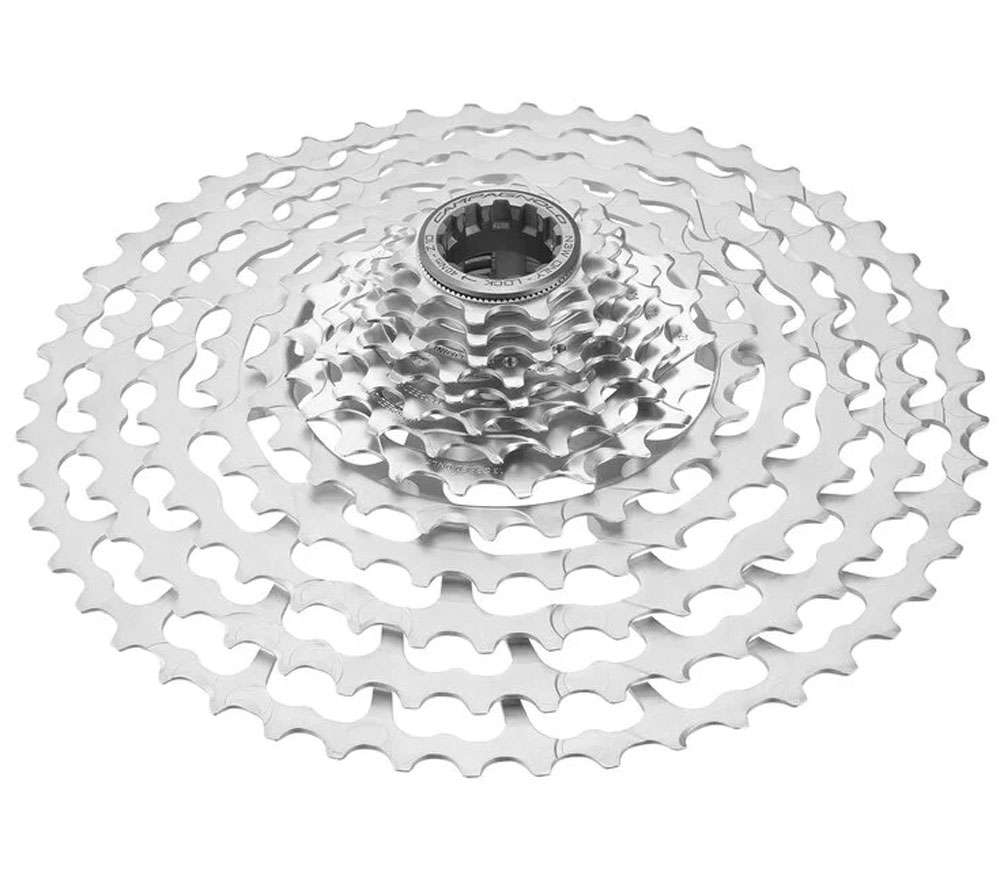 Campagnolo ekar gt 13-speed cassette