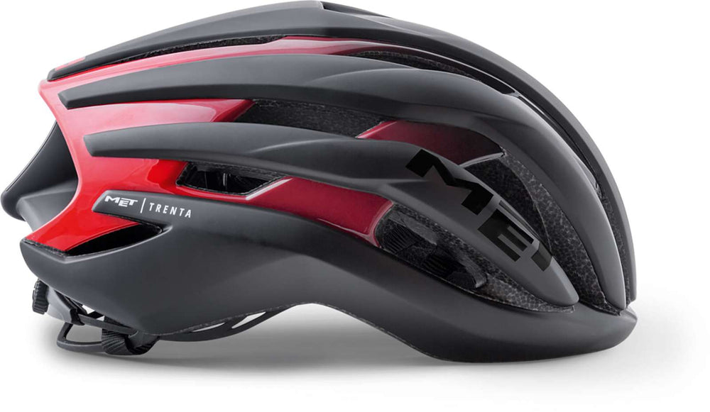 Met trenta - road bike hel