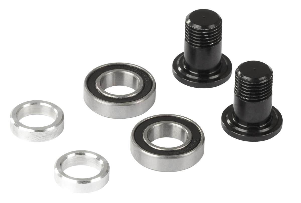 Cube bearing- screw set seat sty set fritzz 160 27.5 180 26 (my2013)
