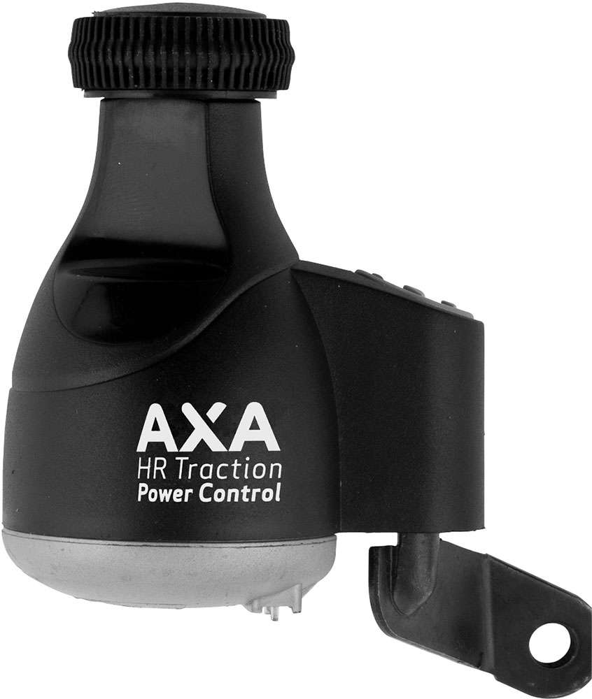 Axa hr traction power control dynamo right