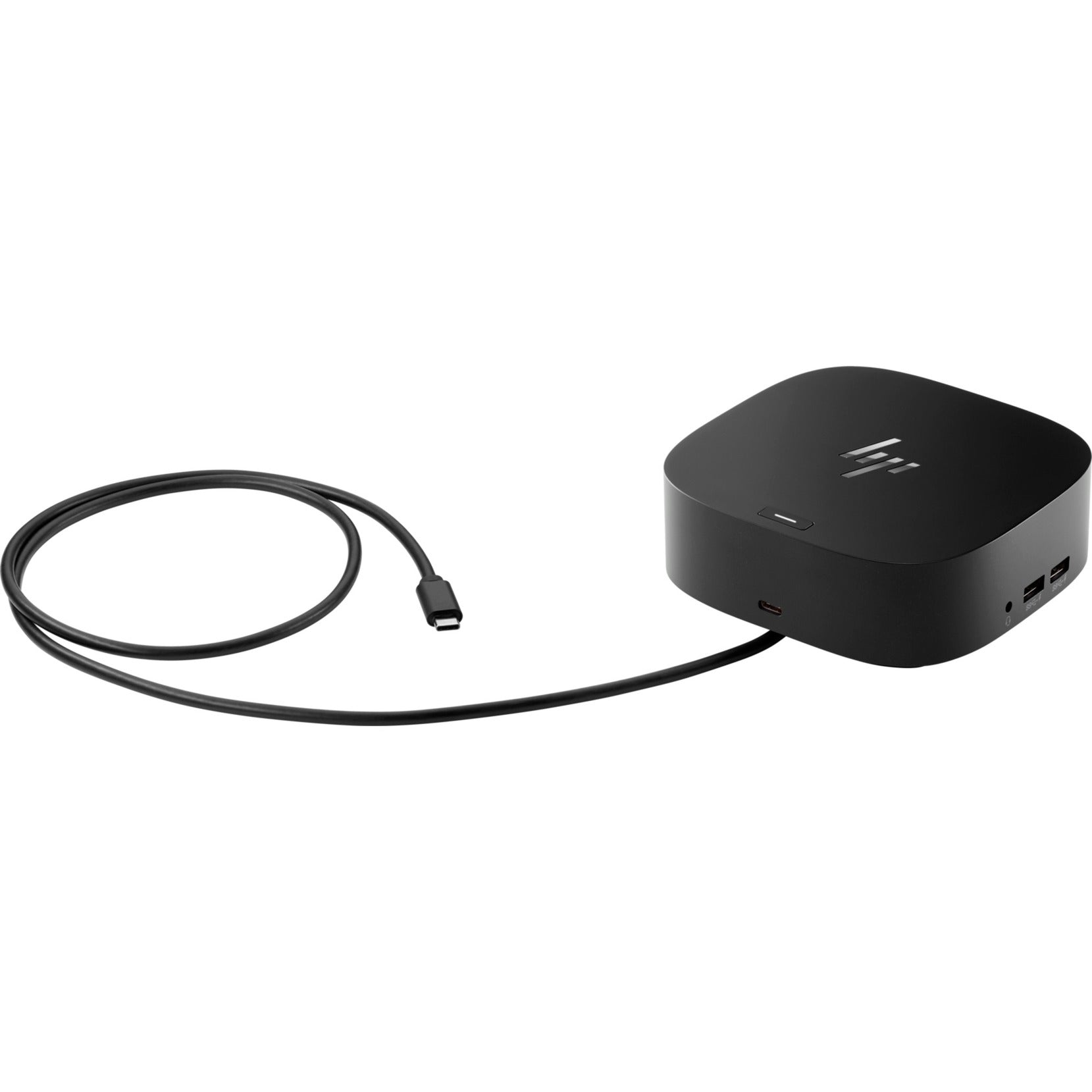 HP USB-C-dock G5