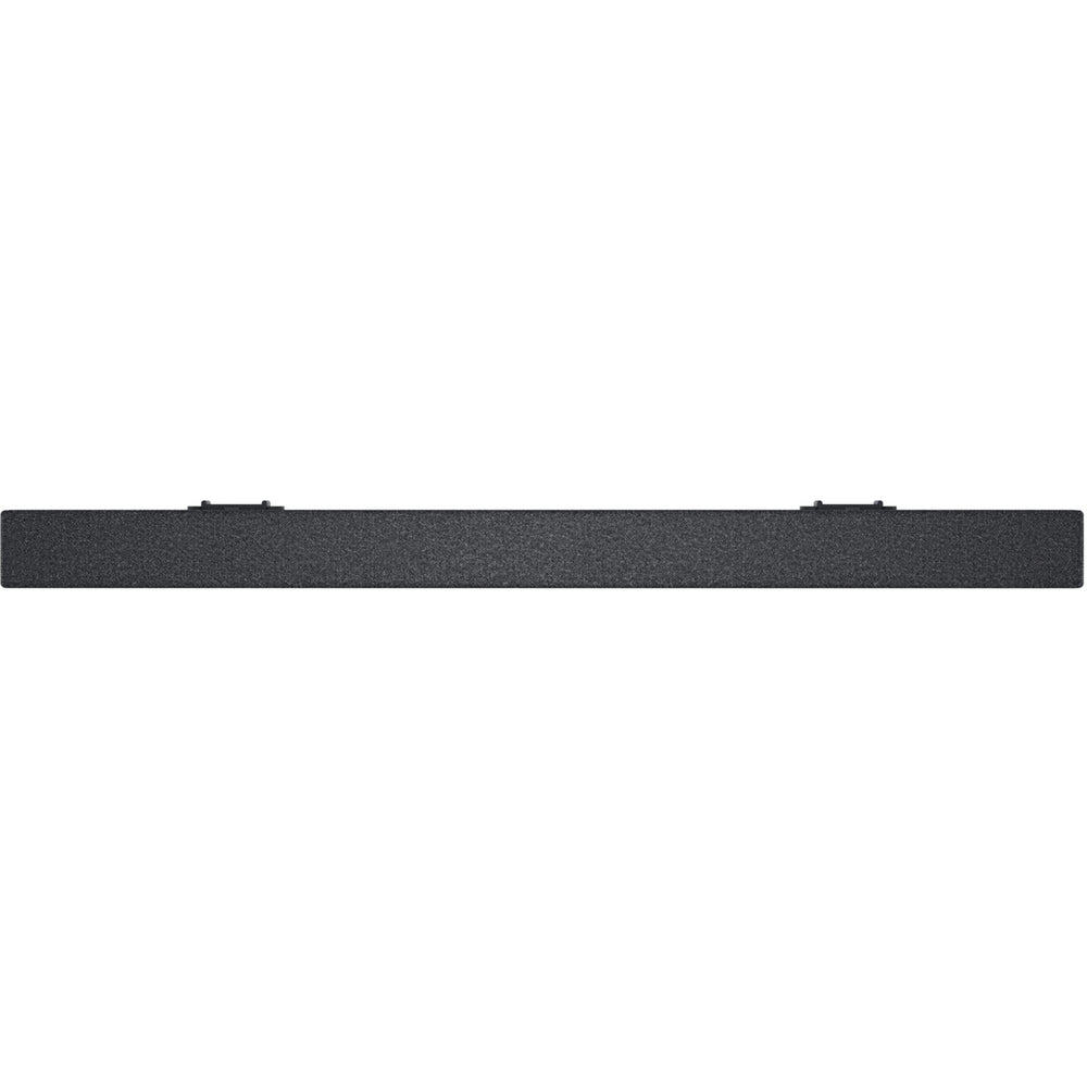 Dell slim soundbar sb521a (zwart, usb)