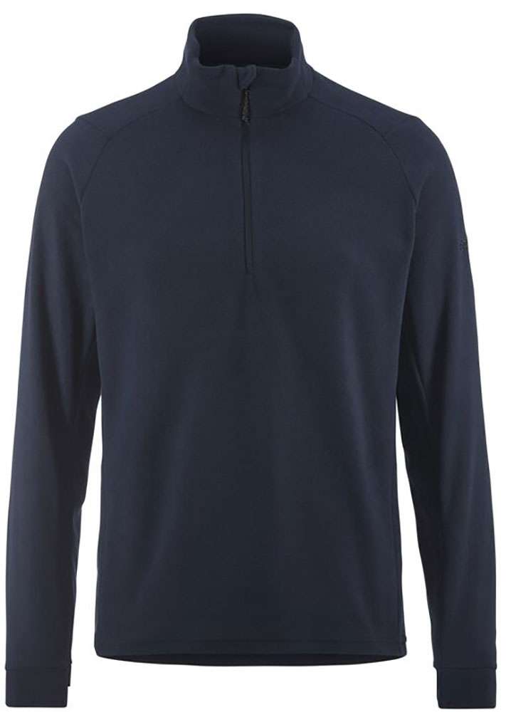 Craft core explore fleece - fleece pullover