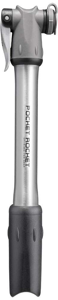 Topeak minipomp Pocket Rocket MB