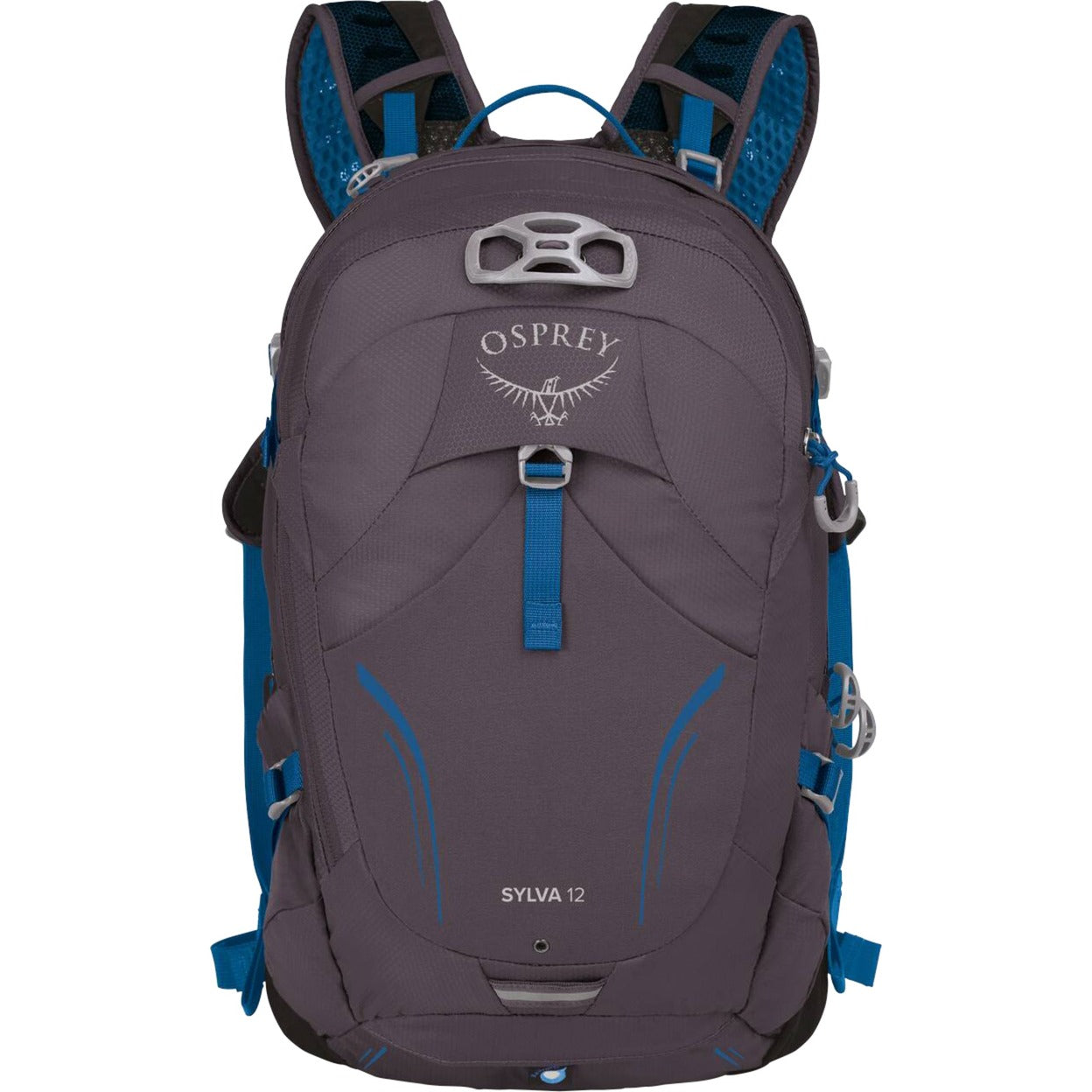Visarend Sylva 12