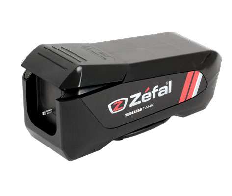 Zefal zéfal tubeless tank