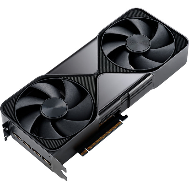 Pny nvidia rtx pro 6000 blackwell generation 96gb sb grafische kaart (4x display port 2.1, bulk)