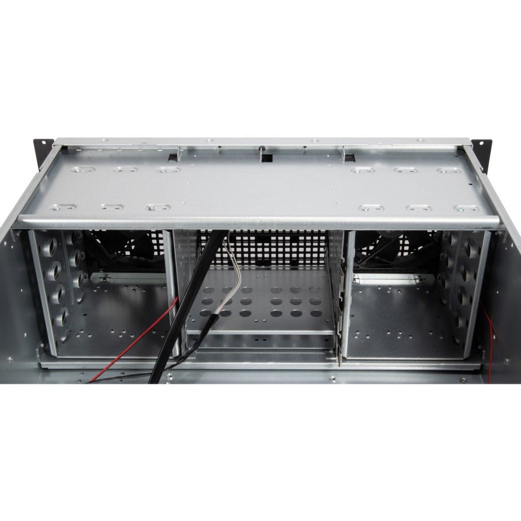 Inter-Tech 4U 40248