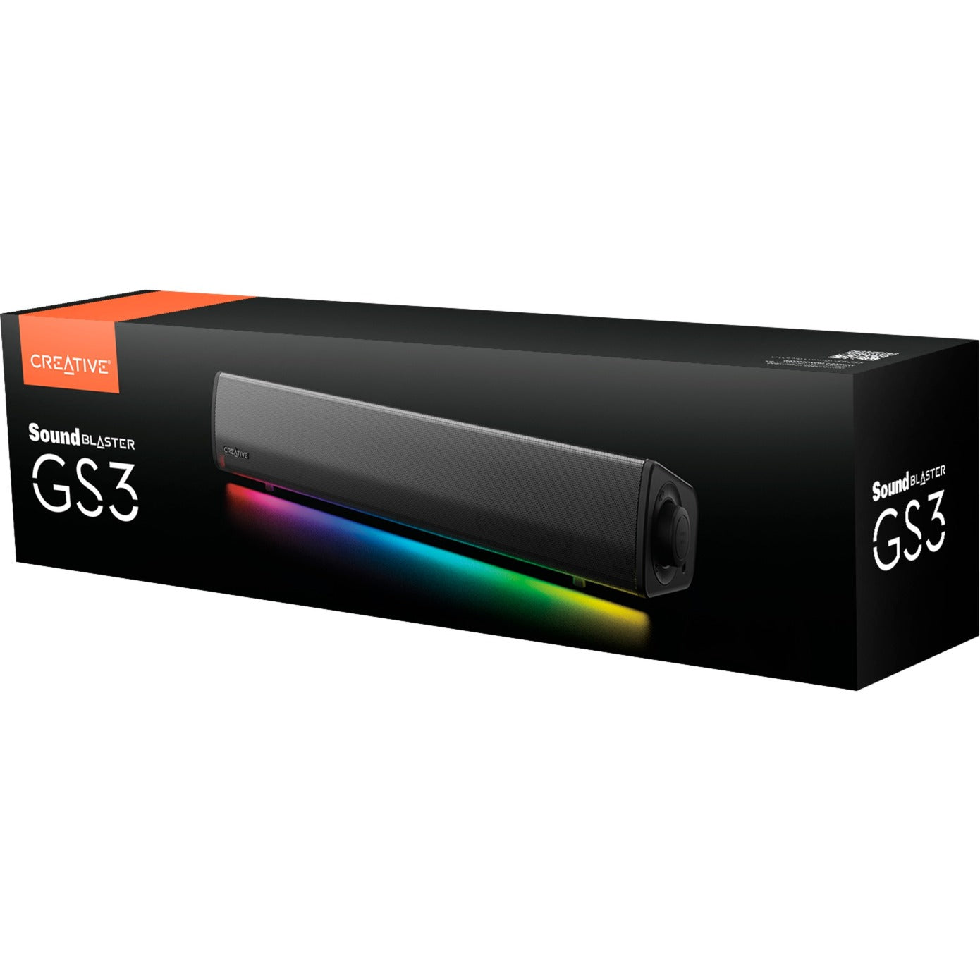 Creatieve Sound Blaster GS3