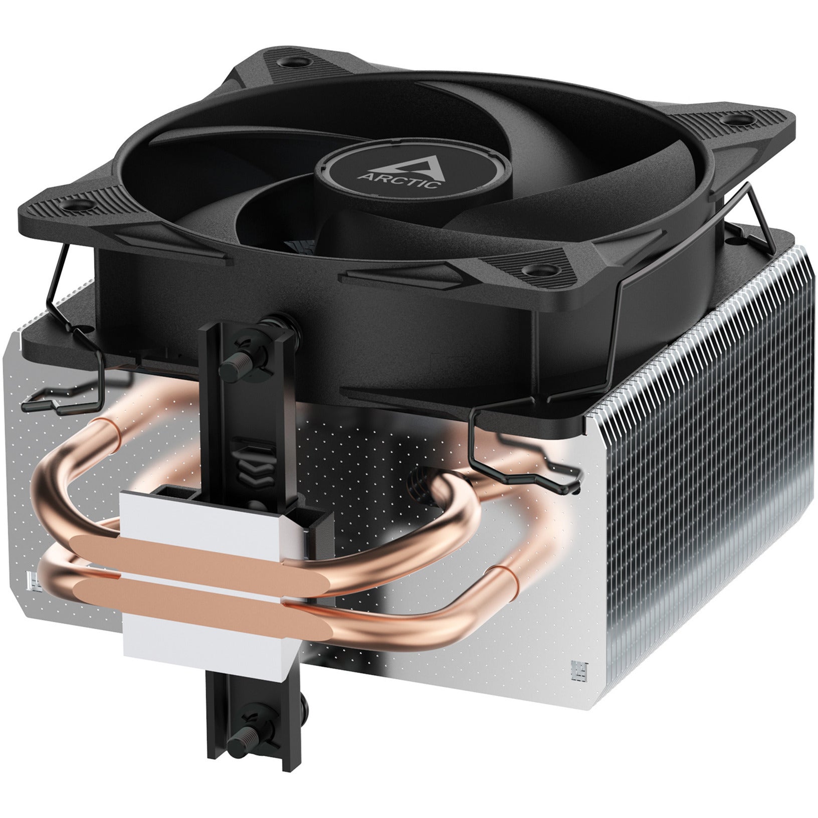 Arctic freezer 8a co cpu-koeler (4-pin pwm)
