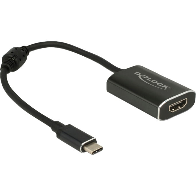 DeLOCK DeLOCK USB-C (mannelijk) > HDMI (vrouwelijk)