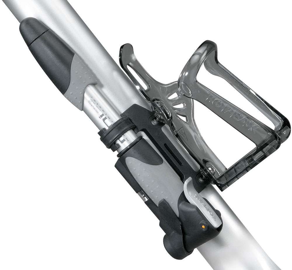 Topeak minipomp Mini Dual DXG