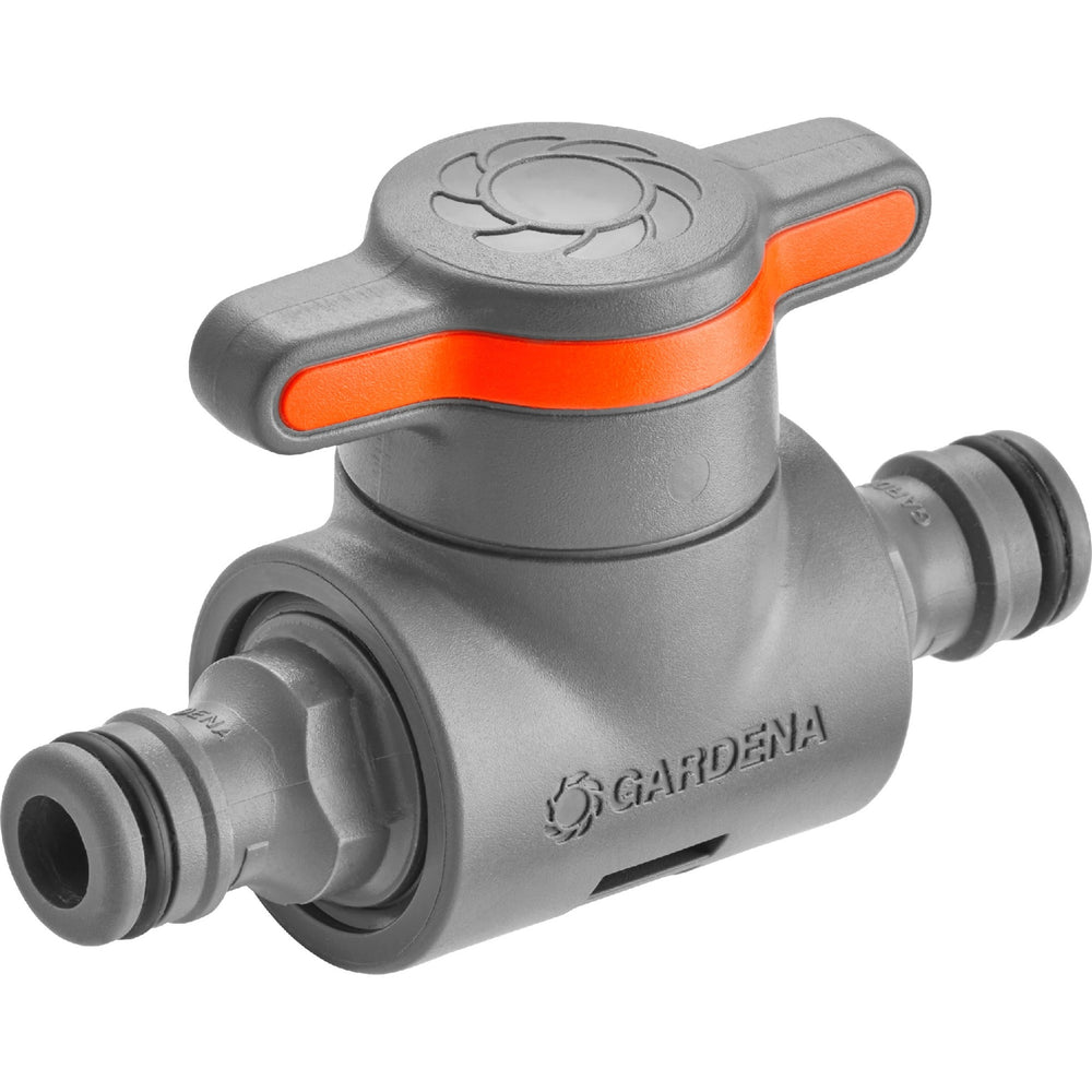 GARDENA GARDENA Koppeling met regelventiel