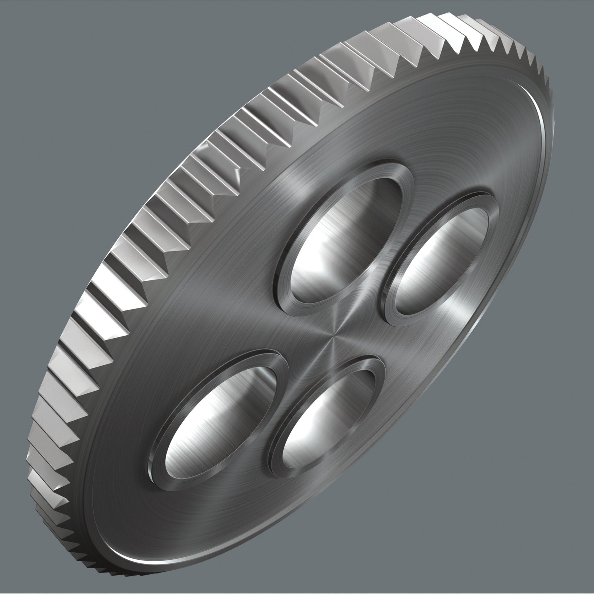 Wera 8100 SA 11 Zyklop Metal-ratelset, 28-delig