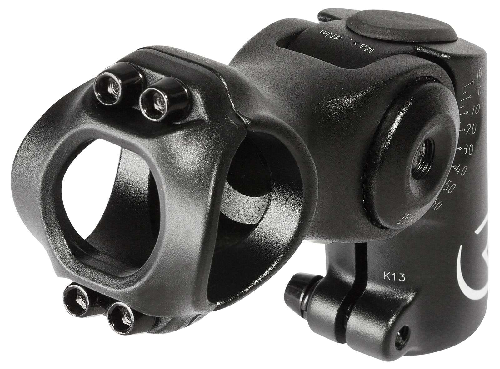 Rfr raised adjustable stem mtb 31.8 mm