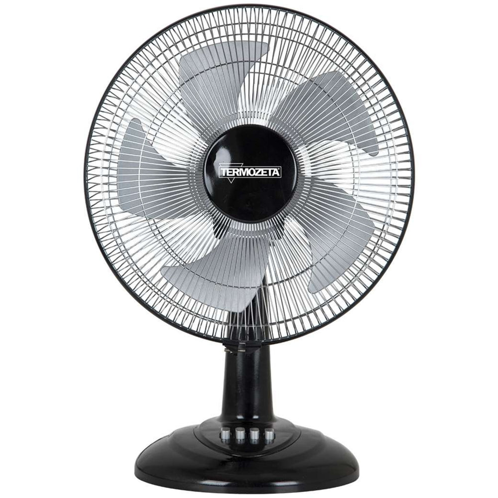 Termozeta airzeta 30 model ventilator