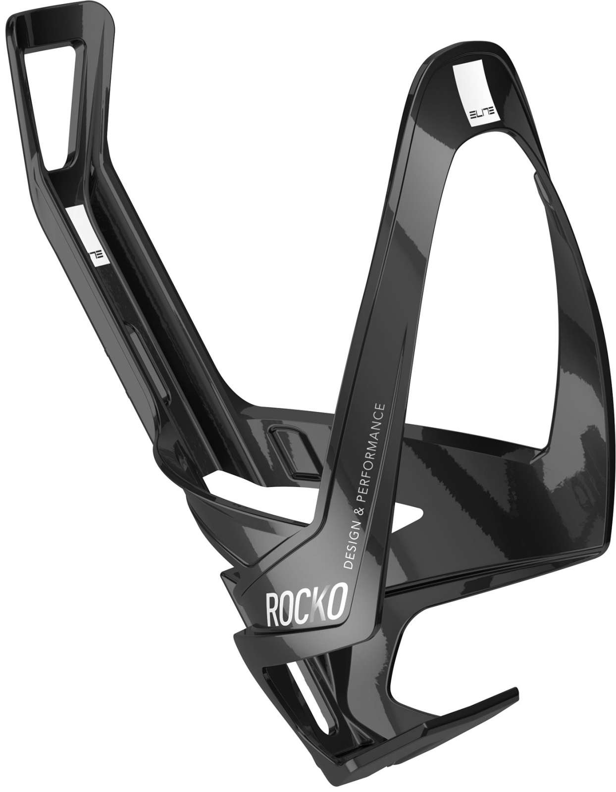Elite rocko carbon bottle cage